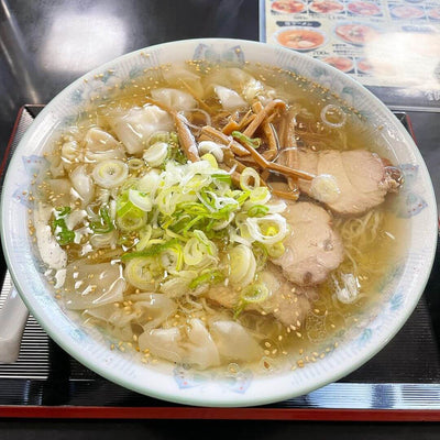 Hokkaido Ramen: A Noodle Scene Full of Variety
