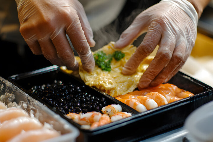 Japanese New Year’s Dishes: Eat Your Way to Good Luck