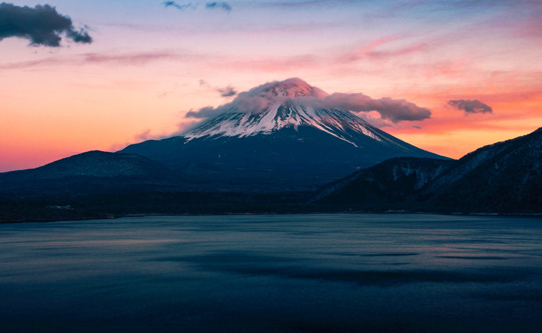 Mountain Day: Celebrating Japan's Famous Peaks