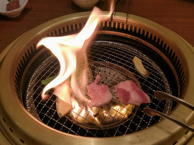 Yakiniku: A Sizzling Guide to Japanese Barbecue