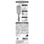 SHOBIDO Spring Fit Hairbrush