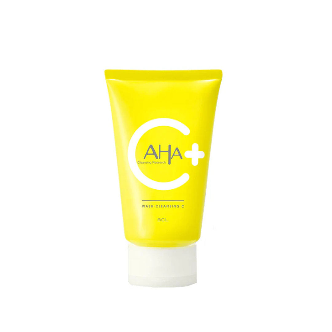 BCL Cleansing Research Wash Cleansing C