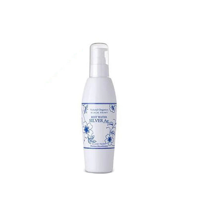 BLACK PAINT Best Water Silver Ag Toner