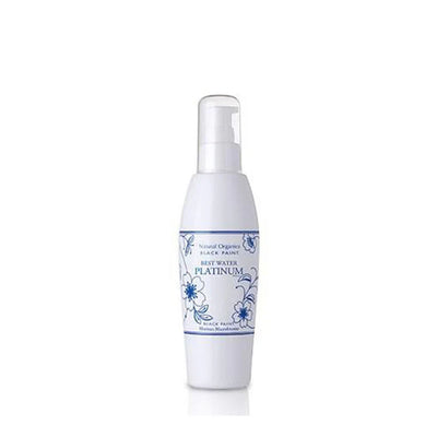 블랙페인트 베스트워터 플래티넘 토너, 100ml/200ml