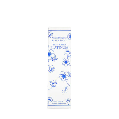 블랙페인트 베스트워터 플래티넘 토너, 100ml/200ml