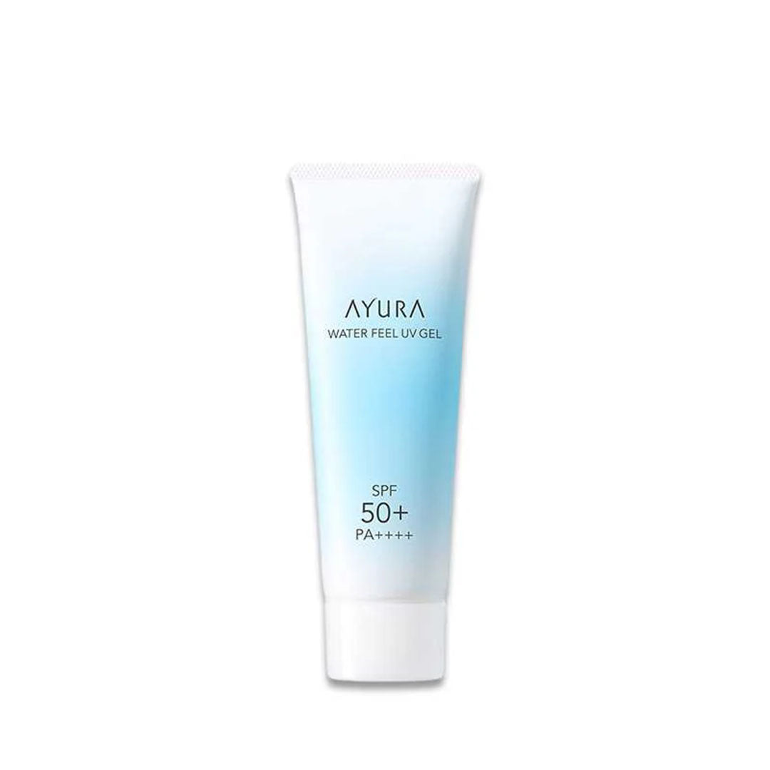 AYURA Water Feel UV Gel SPF50+ PA++++