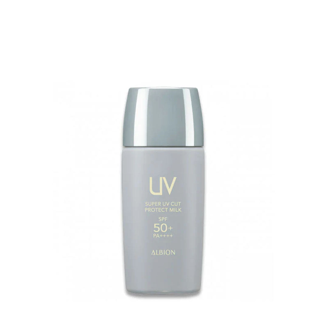 알비온 슈퍼 UV 컷 프로텍트 밀크 SPF50+/PA++++