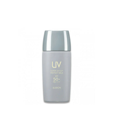 알비온 슈퍼 UV 컷 프로텍트 밀크 SPF50+/PA++++