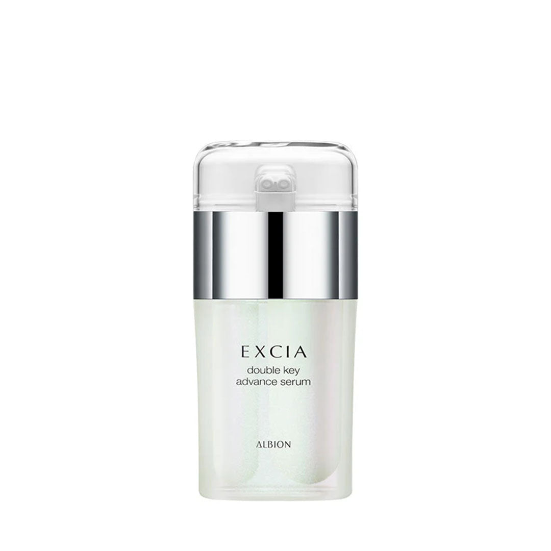 ALBION EXCIA Double Key Advance Serum