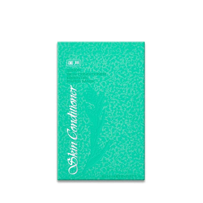 ALBION Medicinal Skin Conditioner Essential Facial Mask