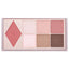 W Daily Mood Up Palette