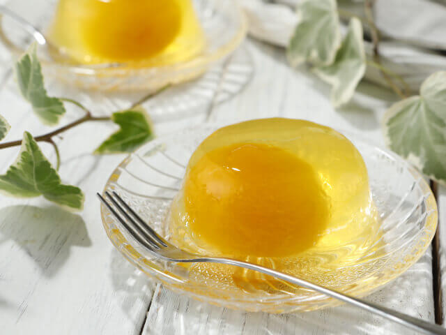 Godaian Kijuku Ume Jelly – Umesenka