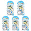 Chiikawa & Hachiware Chocolate Lollipop