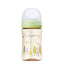 PIGEON Baby Feeding Bottle (Plastic, 240ml / 3 months+)