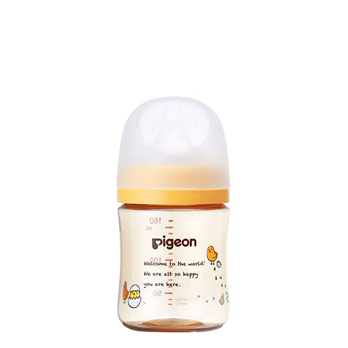 PIGEON Feeding Bottle (Super Small/0 months+)