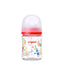 PIGEON Heat-resistant Feeding Bottle (Super Small Size/0 months+)