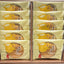 Kyofushimi Kasho Wakou Yumemikoji Milk Manju