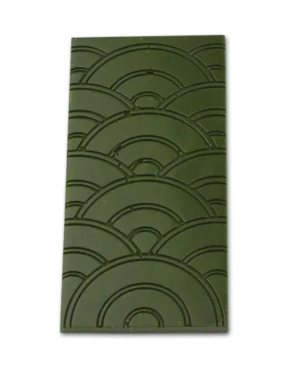 nanaya Craft Chocolate Tablet Rich Matcha