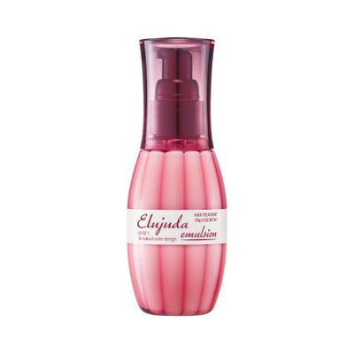 Milbon Elujuda Hair Emulsion