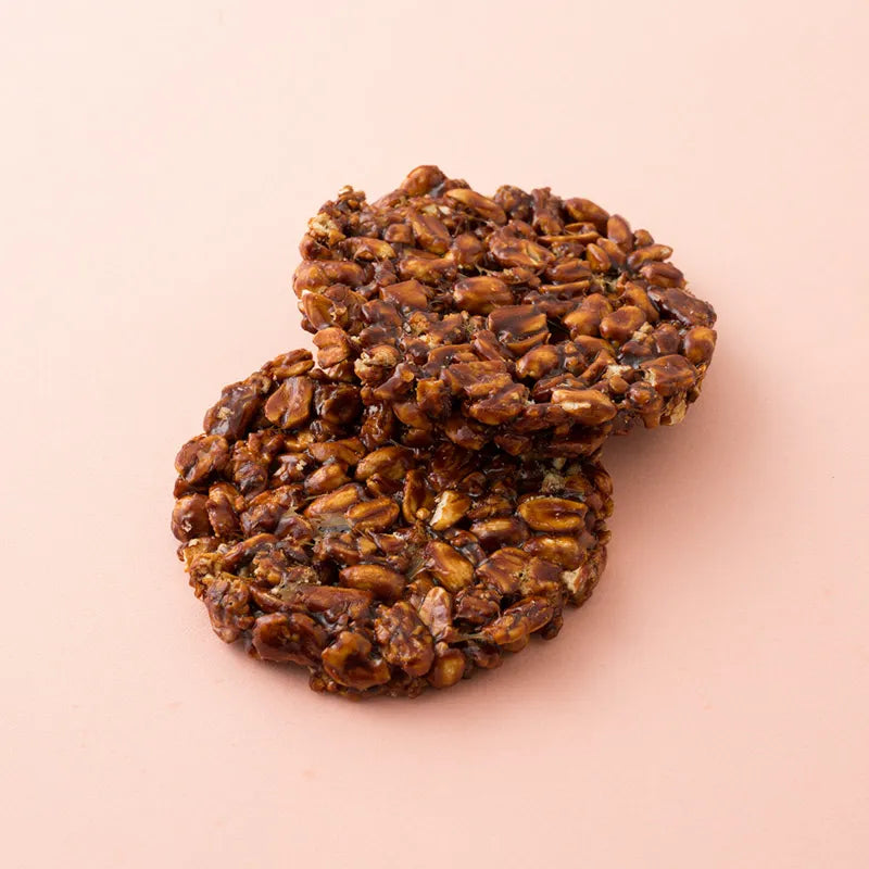 Itohken Peanut Taiko