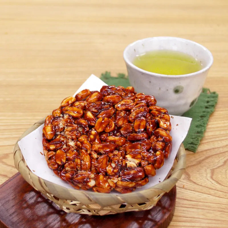 Itohken Peanut Taiko