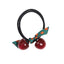 LUPIS Cherry Hair Tie – Red Cherry / American Cherry / Yellow Cherry