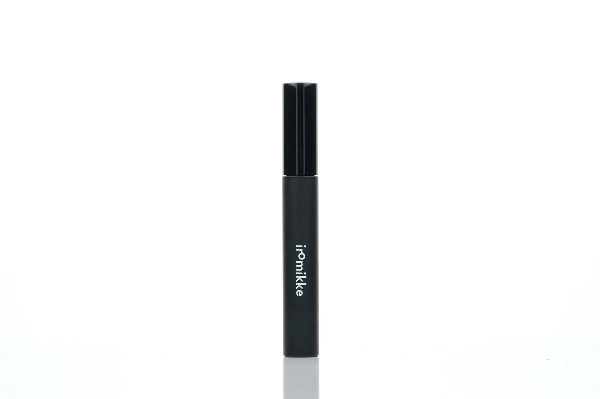 iromikke Easy-Up Mascara – 01 Jet Black