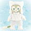Duffy & Friends White Wintertime Wonders Plush