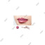 COFFRET DOR Contour Lip Duo