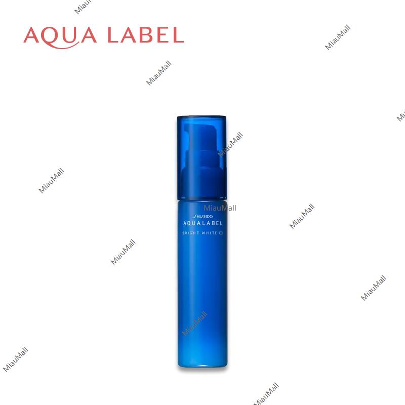 AQUA LABEL 亮白 EX 祛斑精华 45 毫升