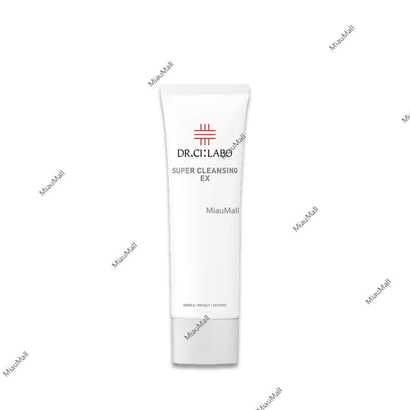 Dr.Ci:Labo 슈퍼클렌징 EX 120g
