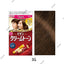 Two-Part Hair Color Cream for Gray Hair