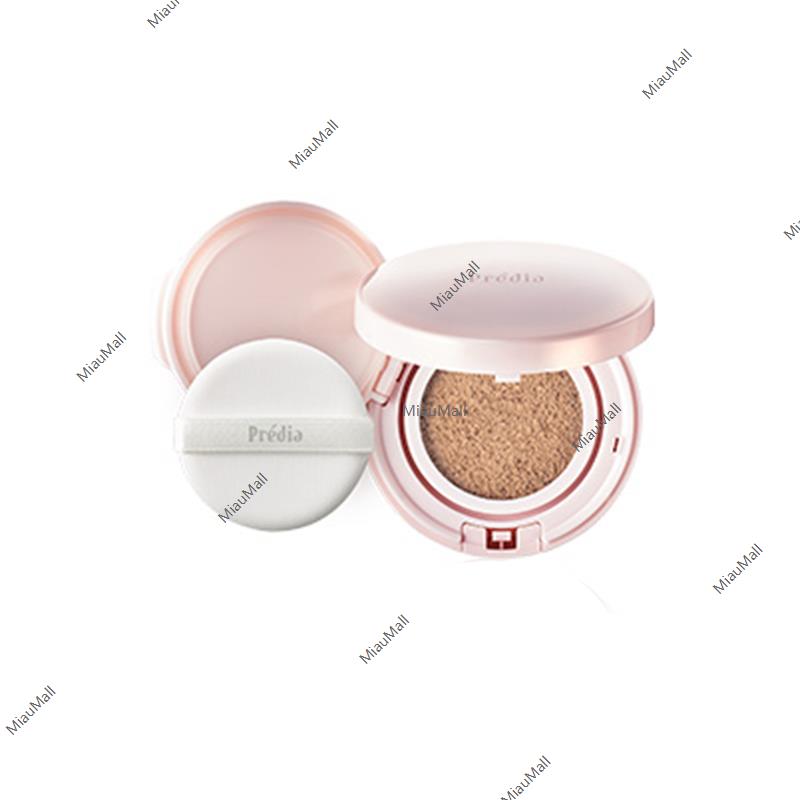 PREDIA Petit Mer Mineral Conc Cushion Foundation  SPF:SPF30/PA+++