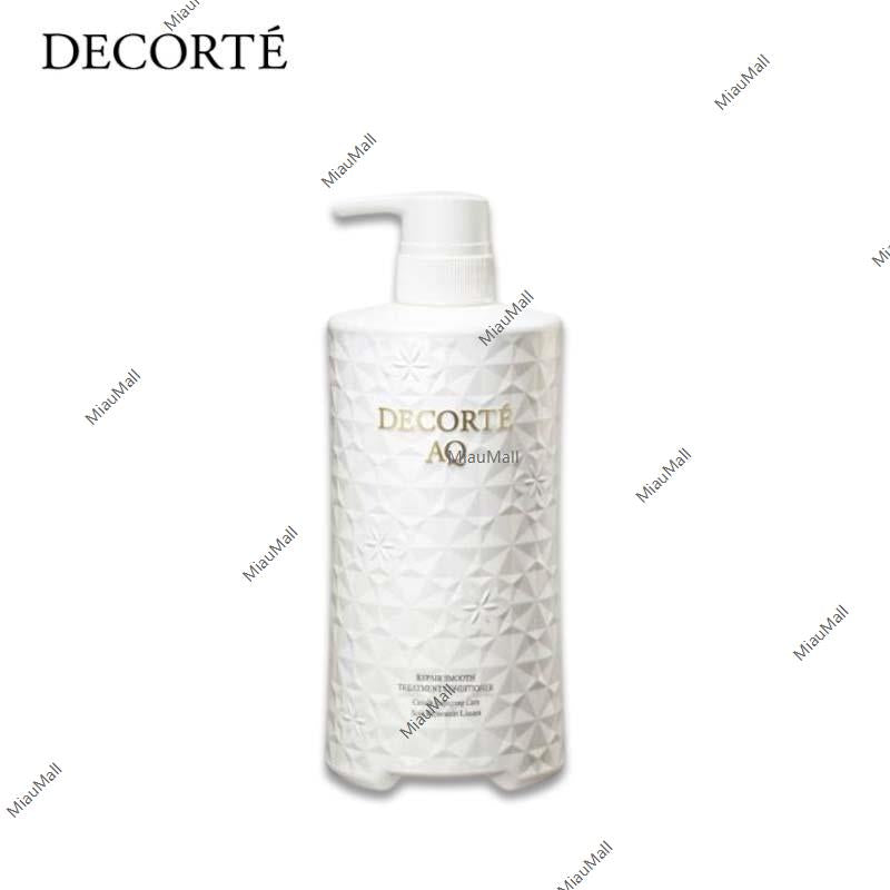 COSME DECORTE AQ Repair Smooth Shampoo