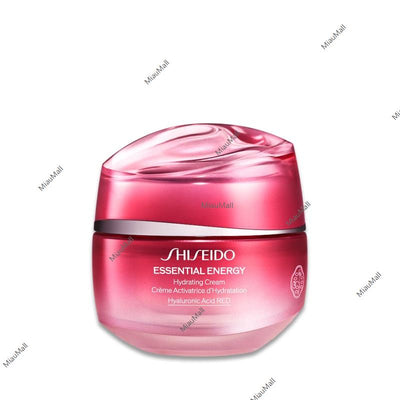 SHISEIDO Essential Energy Hydrating Cream