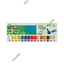 Pentel Watercolor Paint (8-Piece / 15-Piece Set)