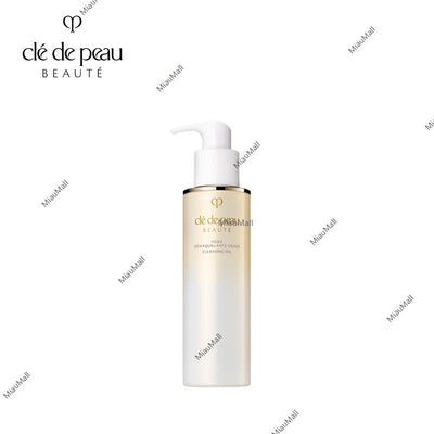 Shiseido Clé de Peau Beauté Cleansing Oil