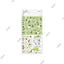 Midori Schedule Stickers
