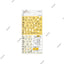 Midori Schedule Stickers