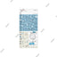 Midori Schedule Stickers