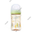 PIGEON Baby Feeding Bottle (Plastic, 240ml / 3 months+)