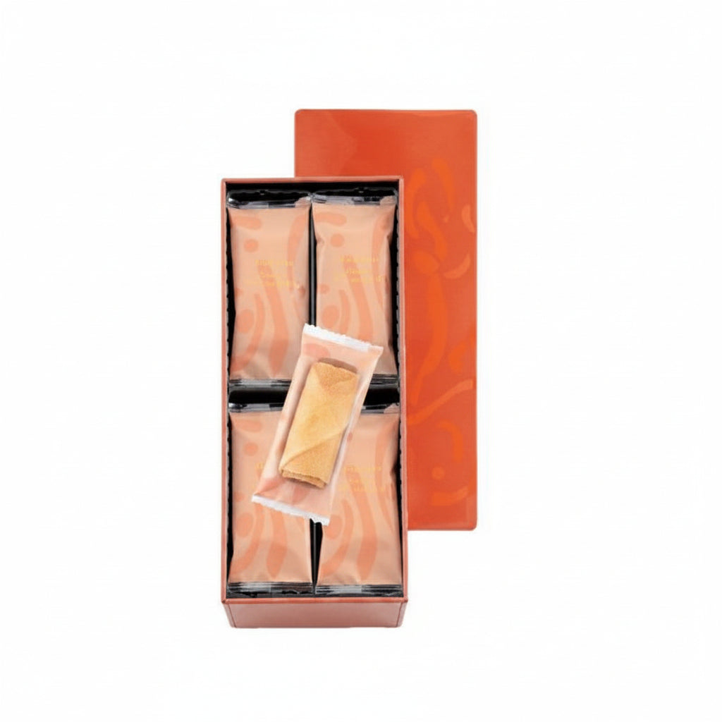 Yoku Moku Bateau de macadamia Cookies (16 Pieces)
