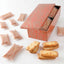 Yoku Moku Bateau de macadamia Cookies (16 Pieces)