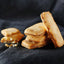 Yoku Moku Bateau de macadamia Cookies (16 Pieces)