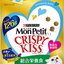 MonPetit Crispy Kiss Seafood Select Cat Treats