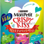 MonPetit Crispy Kiss Seafood Select Cat Treats