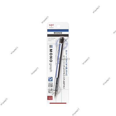 TOMBOW Monograph Mechanical Pencil 0.5 mm (Blue)