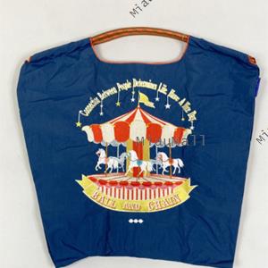 Ball & Chain Tote Bag