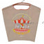 Ball & Chain Tote Bag