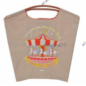 Ball & Chain Tote Bag